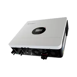 Сонячний інвертор Growatt SPF6000ESP 6000W (SPF6000ESP) - мініатюра 2