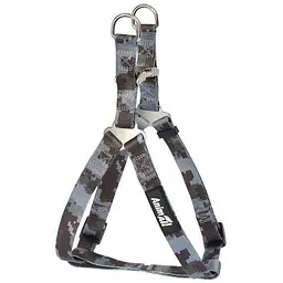 Шлея AnimAll M-5, для собак, нейлон, 2.0х40-65 см