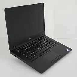 Ноутбук Dell Latitude 5490 FHD (i5-8350U/8/256SSD) - Class B "Б/В" - мініатюра 6