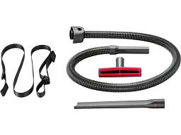 Аксесуари для пилососу Bosch Athlet BHZKIT1