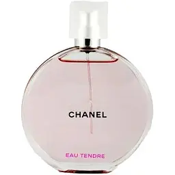 Оригінал Chanel Chance Eau Tendre 100мл ТЕСТЕР туалетна вода