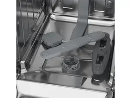 Вбудована посудомийна машина Beko BDIS38040Q - мініатюра 3