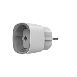 Розетка Ajax Socket біла (26-00082) - мініатюра 3
