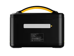 Додаткова батарея для зарядної станції Vtoman Jump PB-26 Expansion Battery - мініатюра 2