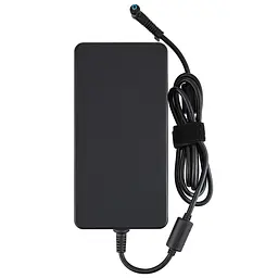 Блок живлення для ноутбука HP 19.5V 11.8A 230W 4.5x3.0-PIN чорний SLIM RECTANGULAR - мініатюра 3