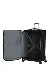 Валіза 82 См Samsonite RESPARK BLACK 82x53x34(38) KJ3*09008 - мініатюра 2
