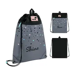 Сумка для обуви Kite 601M Shine (K26-601M-26)