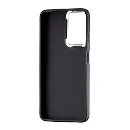 Чохол Leather Case Xiaomi Redmi Note 12S Black - мініатюра 2