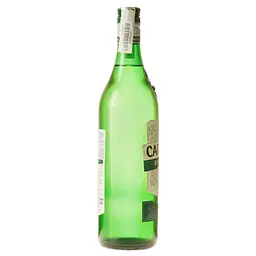 Вермут Carpano Bianco, білий, солодкий, 15%, 1 л (847747) - мініатюра 3
