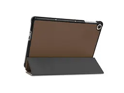 Чохол BeCover Smart Case для Huawei MatePad T10 Brown (705389) - мініатюра 3
