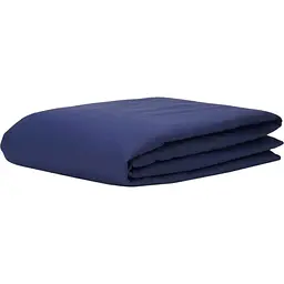 Комплект постільної білизни Good-Dream Бязь Premium Dark Blu дитячий темно-синій (GDCDBBS110140) - мініатюра 2