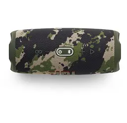 Bluetooth колонка JBL Charge 5 (JBLCHARGE5SQUAD) squad UA - мініатюра 6