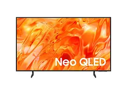 Телевізор Samsung QE43QN70HAUXUA