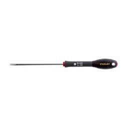 Викрутка Stanley FatMax, SL3 × 100 мм (0-65-008)