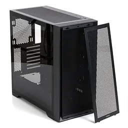 Корпус Vinga Sentinel (Sentinel) - мініатюра 6