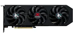 Відеокарта PowerColor AMD Radeon RX 9060 XT 16GB Hellhound (RX9060XT 16G-L/OC) (GDDR6, 128 bit, PCI-E v5.0 x16)