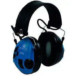 Навушники Beretta Sportac Blue