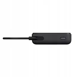 Power Bank Xiaomi Magnetic Bracket Power Bank 10 000 7.5W Grey - мініатюра 4