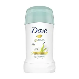 Антиперспірант Dove Pear Scent 72h Anti-Perspirant 50 мл (59099628)
