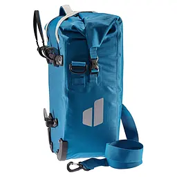 Рюкзак Deuter Weybridge 20+5 Reef (1052-3230122 3068) - мініатюра 6