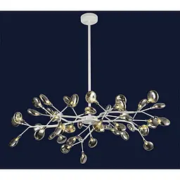 Люстра Лофт Levistella 918LP447-45 WH+BK - мініатюра 2