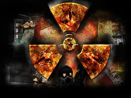Кружка GeekLand Сталкер S.t.a.l.k.e.r. Тінь Чорнобиля - мініатюра 4
