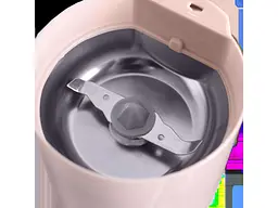 Кавомолки Prime Technics PCG 1850 BE - мініатюра 3