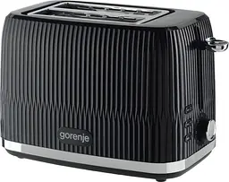 Тостер Gorenje T850DPB (7054926) - мініатюра 2