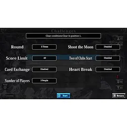 Ключ активації Microsoft The Card Perfect Collection Plus: Texas Hold 'em, Solitaire and others для Xbox One/Series S/X - мініатюра 7