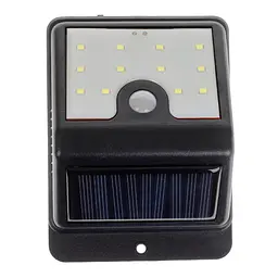 Світильник Brille на сонячній батареї з датчиком руху з акумулятором LED IP65 LS-010/3W CW - мініатюра 3