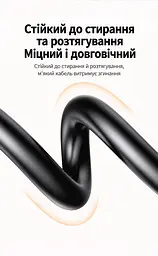 Відеоперехідник UGREEN 20134 Micro HDMI - HDMI 2.0 4K 60 Гц 0,22 м чорний (20134) - мініатюра 13