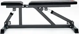 Регульована лава Toorx Multipurpose Bench WBX 85 (WBX-85) - мініатюра 3