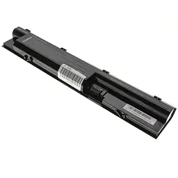 Акумулятор HP FP06 (HP 250, 255, ProBook 440, 445, 450, 455, 470 series) 10.8V 4400 mAh Black - мініатюра 2