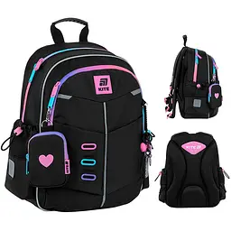 Рюкзак Kite Education 771 Color Splash (K25-771S-3) - мініатюра 2