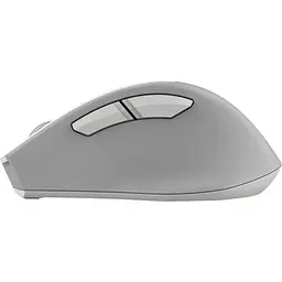 Бездротова миша A4Tech Fstyler FG30S Wireless Grey/White (FG30S (Grey+White)) - мініатюра 3