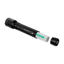 Ліхтар LedLenser P7R (503111) - мініатюра 6