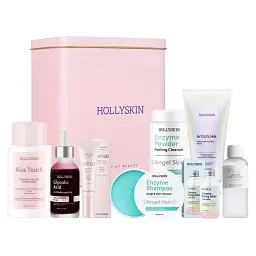 Подарунковий набір HOLLYSKIN Superstars
