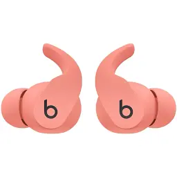 Навушники TWS Beats by Dr. Dre Fit Pro Coral Pink (MPLJ3) - мініатюра 3