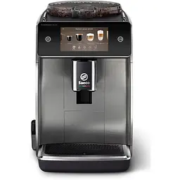 Кавомашина Saeco  GranAroma Deluxe (SM6685/00) - мініатюра 4
