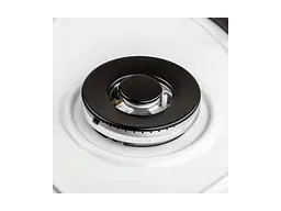 Варильна поверхня WEILOR GM W 644 WH - мініатюра 6