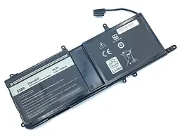 Акумулятор для Dell 9NJM1 Alienware 15 R3, 15 R4, 17 R4, 17 R5 (MG2YH HF250 0546FF 44T2R) (11.4V 8200 mAh 93Wh)