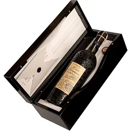Коньяк Lheraud 1980 Petite Champagne 46% 0.7 л в коробці - мініатюра 3
