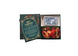 Настільна гра Нова Ера Вище суспільство (High Society) (укр.) (GLUA-HS) - мініатюра 4