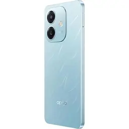 Смартфон Oppo A3x 4G 4/128GB Ocean Blue - мініатюра 10