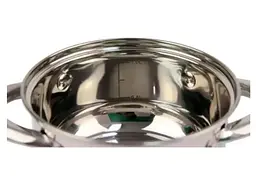 Каструля Bohmann BH-1516 16см 1,5л - мініатюра 5