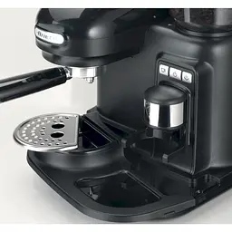 Кавоварка Ariete 1318 BK - мініатюра 2