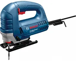 Лобзик Professional GST 8000 E 710Вт Bosch teh0026107
