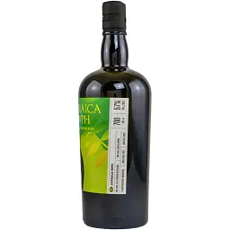 Ром S.B.S. Origin Jamaica WPH 57% 0.7 л - мініатюра 2