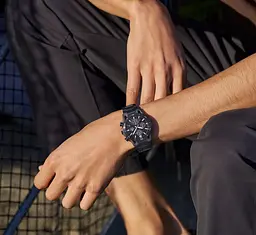 Годинник Casio EFS-S640DC-1AVUEF - мініатюра 4