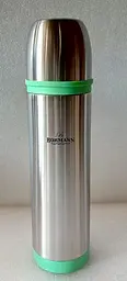 Термос Bohmann BH-4491 0.8л green - мініатюра 4